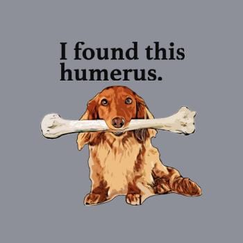 Humerus Hoodie