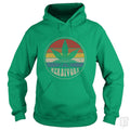 Herbivore Hoodie