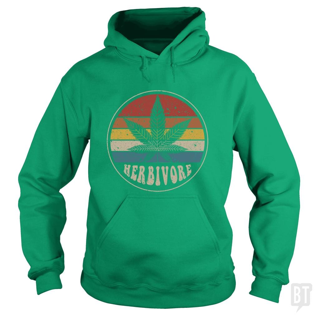 Herbivore Hoodie