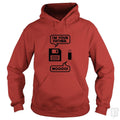 I'm Your Father Noooo Hoodie