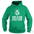 Letterkenny Pitter Patter Hoodie