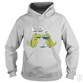 Did You Eat The Last Unicorn? Hoodie