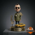 Taxi Driver 50th Anniversary 1976-2026 Bobblehead