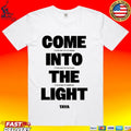 Taya Com Into The Light T-shirt