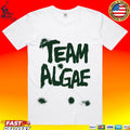 Team Algae Trump Posted Political T-shirt