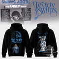 Teddy Swims The Ugly Tour Hoodie