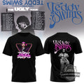 Teddy Swims The Ugly Tour T-Shirt