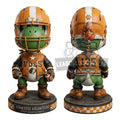 Yoshi x Tennessee Volunteers 135th Anniversary Bobblehead Figurine