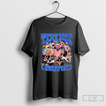 Terence Crawford S Men Shirt Sweater