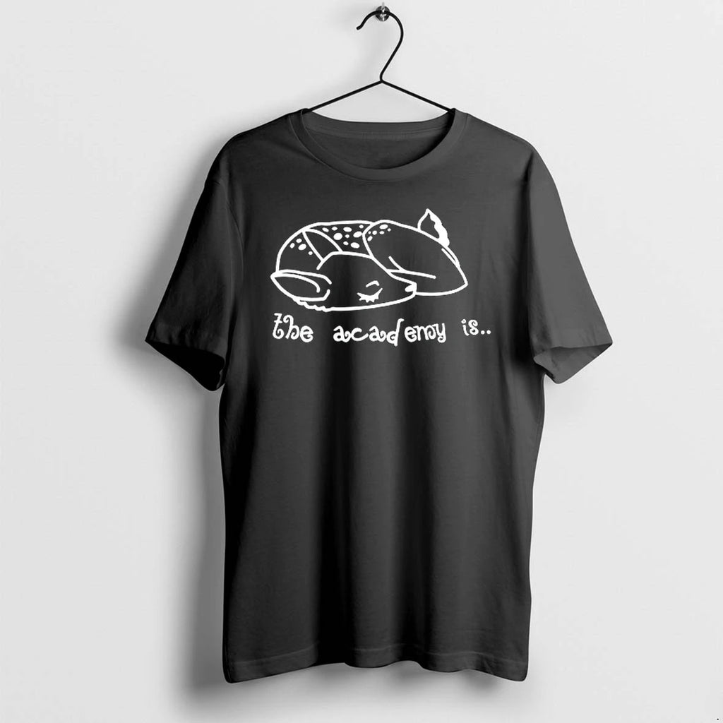 The Academy Is Sleeping Fawn 0 Tshirts Sweater