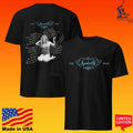 The Addison Tour 2026 T-shirt