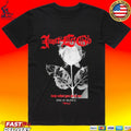 The Band Red Let Go Look What You To Me End Of Silence T-shirt