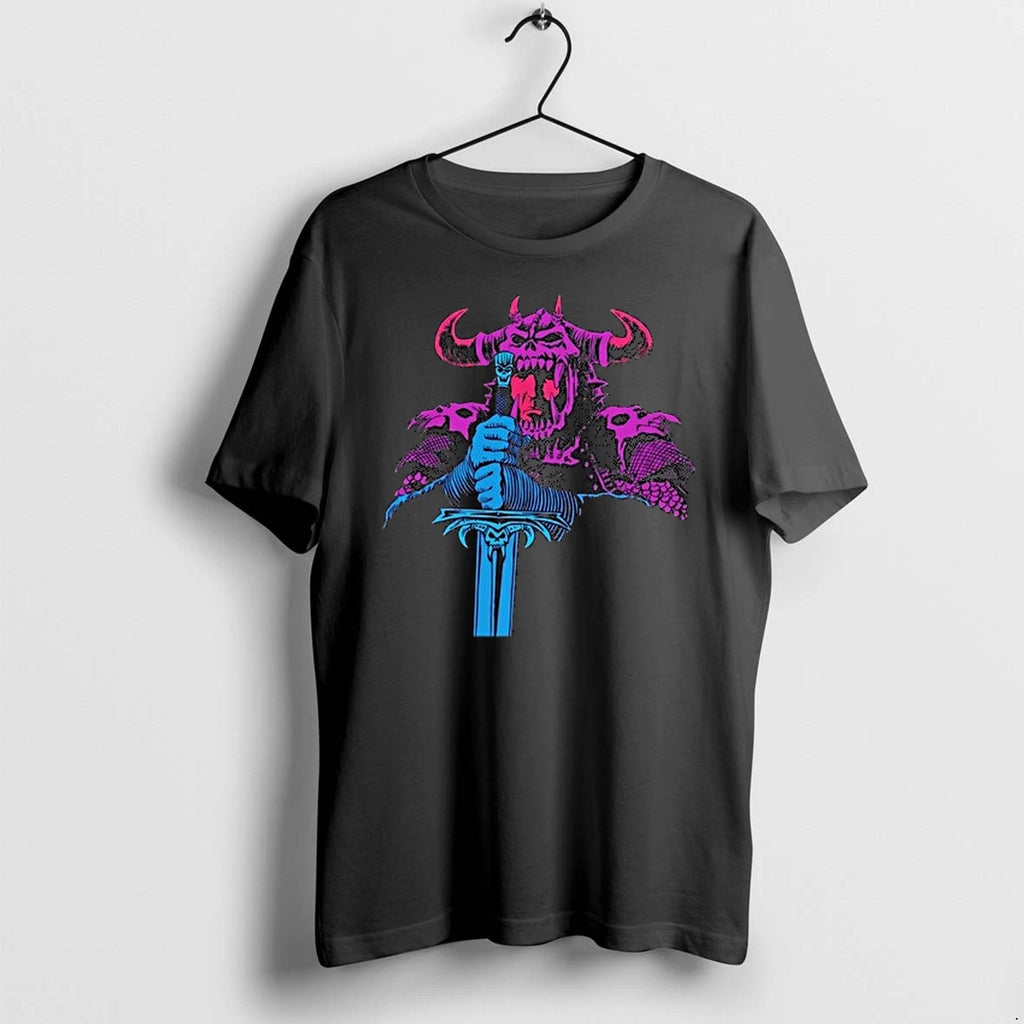 The Dark Warlord 0 Tshirts Sweater