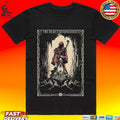 The Dead Krazukies From The Underworld T-shirt