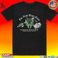 The Devil Wears Prada Fantasy Initiative T-shirt