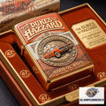 The Dukes of Hazzard 47th Anniversary 1979-2026 Zippo Lighter