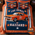 The Dukes of Hazzard 47th Anniversary 1979-2026 Bedding Set