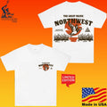 The Great Pacific Northwest Decoy T-shirt