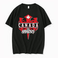 The Hardys Canada Logo 0 Tshirts Sweater