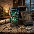 The Kraken 2026 Anniversary Pint Glass