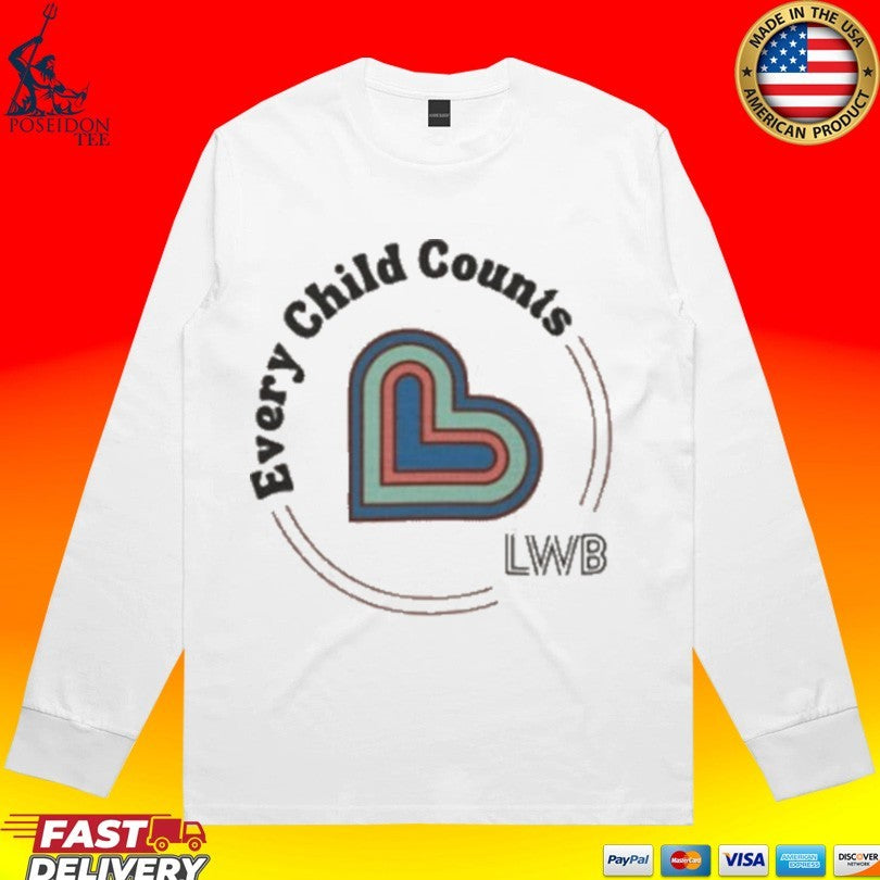 The Lwb Retro Lwb Youth Super Soft T-shirt