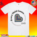 The Lwb Retro Lwb Youth Super Soft T-shirt