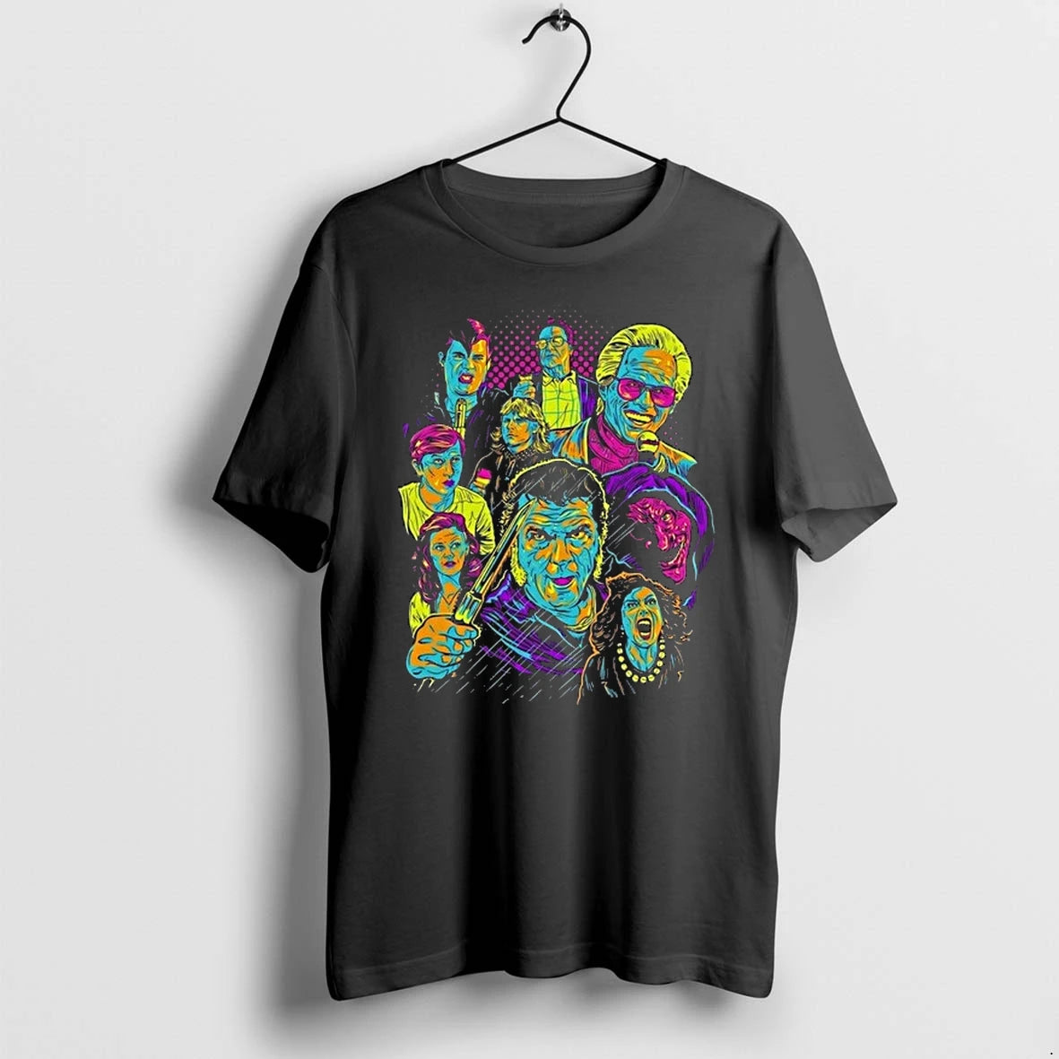 The Righteous Gemstones Collage Vintage 0 Tshirts Sweater