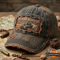 The Road Warrior 45th Anniversary Baseball Cap