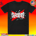 The Slackers Since 91 Tour T-shirt
