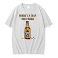 Theres A Tear In My Beer Cowboy Armadillo 0 Tshirts Sweater