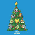 Tis Is The Season 2