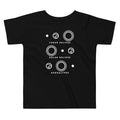 Lunar Eclipse Solar Eclipse Apocalypse Kid's Toddler Tee
