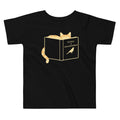 To Kill A Mockingbird Kid's Toddler Tee