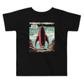 I Don't Want To Live On This Planet Anymore Kid's Toddler Tee