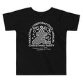 Nakatomi Christmas Party Kid's Toddler Tee
