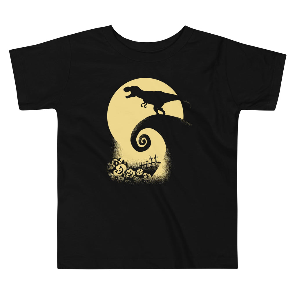 Nightrawr Kid's Toddler Tee