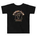 Stress Club Kid's Toddler Tee