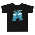 I'm Smitten Kid's Toddler Tee