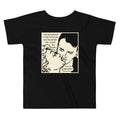 Whom I Adore The Most Kid's Toddler Tee