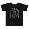 I Look Fabulous! Kid's Toddler Tee