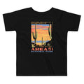 Area 51 National Park Kid's Toddler Tee