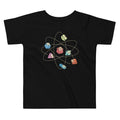 Dice Atom Kid's Toddler Tee