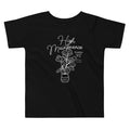 High Maintenance Kid's Toddler Tee