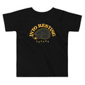 Into Resting Kid's Toddler Tee