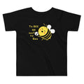 To Bee Or Not To Bee Kid's Toddler Tee