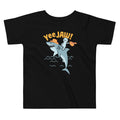 Yee Jaw! Kid's Toddler Tee