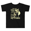 They Were For My Lore Kid's Toddler Tee