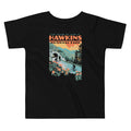 Hawkins National Park Kid's Toddler Tee