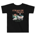 Stranger Trails Kid's Toddler Tee