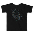 Catstellation Kid's Toddler Tee